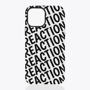 Reaction Radio