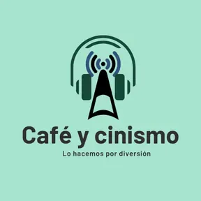 Café y cinismo