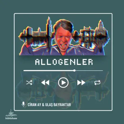 Allogenler Başlıyor!
