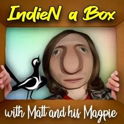 IndieN a Box