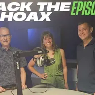 Microsoft #SecurityLifeHacks Presents: Hack the Hoax, de podcast-serie over het ontrafelen van mythes in het gebied van data security. Episode 6