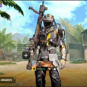 Frag 1 BPL