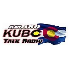 KUBC 580 AM