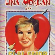 Sí al amor-Lina Morgan