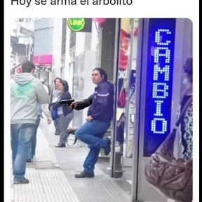 La mega