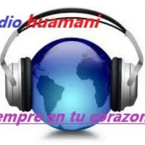 Radio Huamani