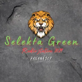 SELEKTA GREEN RADIO STATION