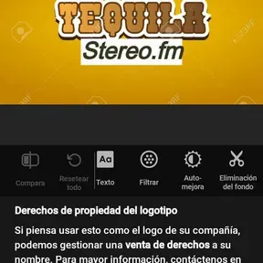 TEQUILA Stereo.fm