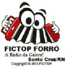 Rádio Fictop Forró