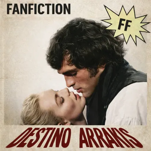 [DA] FanFiction: Cumbres borrascosas, Ruta de escape, Greenland 2...