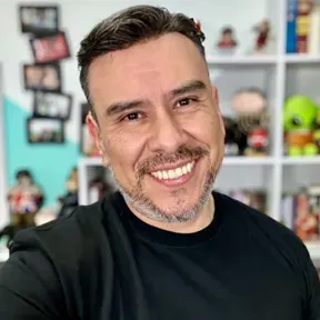 Pastor. Samuel Vázquez Herrera