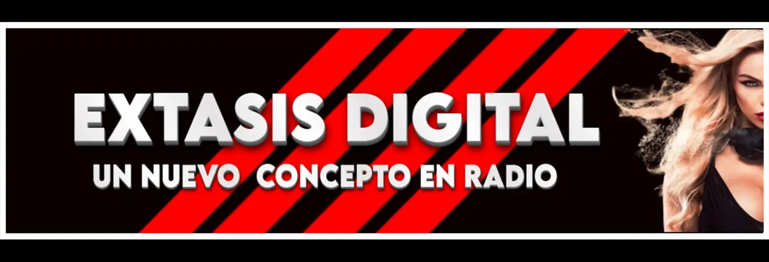 EXTASIS DIGITAL FM