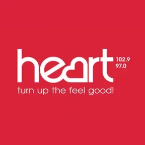 Heart Berkshire 97.0