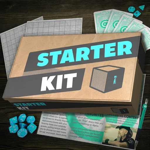 Part 1: The Ninth World | Starter Kit - Numenera