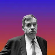 What Can a Senator Do to Stop Trump?