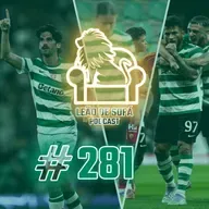#281 - Muitos quilómetros, numa reserva atestada