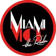 Miami Vice - The Radio
