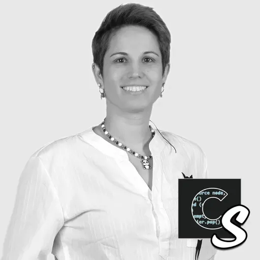 S12 Bonus: Martina Zrnec, Stacklist