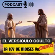 2024: La ley de Moises Vs. La ley de Cristo