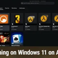 HOW 163: Gaming on ARM PCs - Which Titles Actually Work and How Well Do They Run?