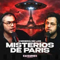 MISTERIOS de PARIS | ICEBERG