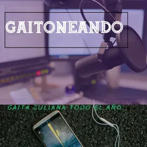 Gaitoneando