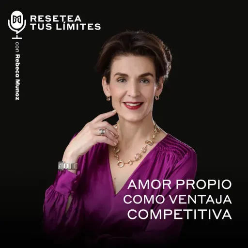 Amor propio como ventaja competitiva