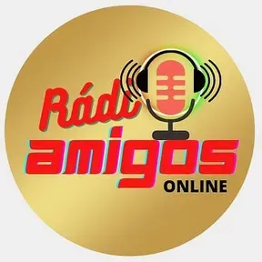 Rádio Amigos de Infância