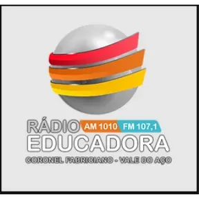 Rádio Educadora AM 1010 107.1