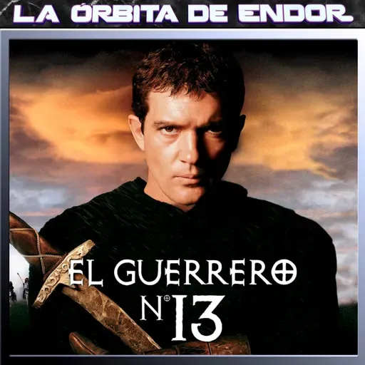 LODE 15x40 – EL GUERRERO Nº 13