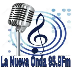 LA NUEVA ONDA 87.9 FM