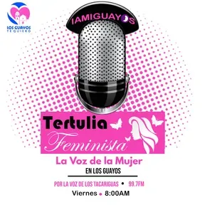 Tertulia Feminista