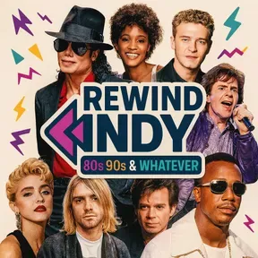 REWIND INDY WRND-DB