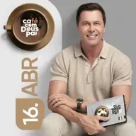 Café com Deus Pai | 16 de abril