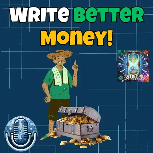 How Does Money Work in Fantasy Worlds?