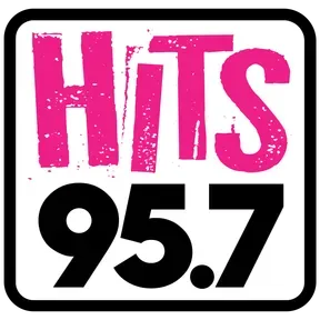 Hits 95.7