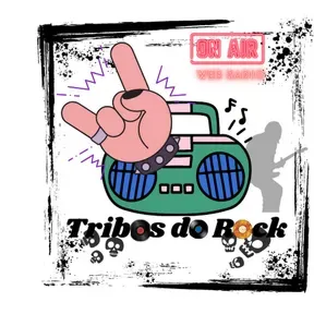 tribos do rock web radio