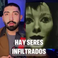 CUIDADO con los SERES INFILTRADOS ENTRE NOSOTROS