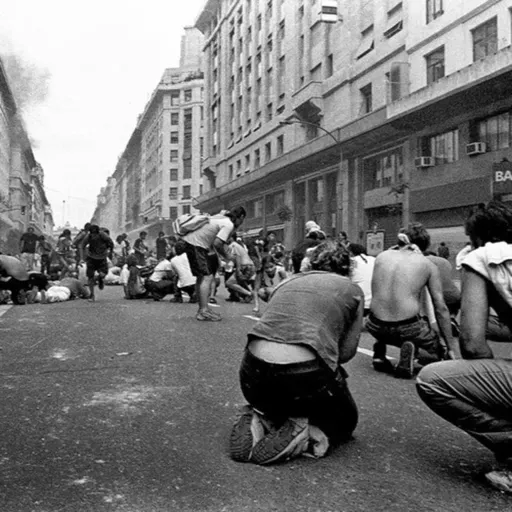 Sentimientos y miradas a 20 años del 19 y 20 de diciembre del 2001 | La columna de Pablo Pizzorno