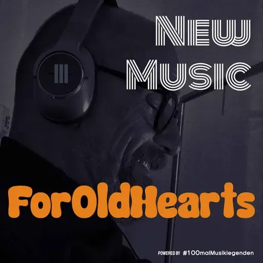 New Music For Old Hearts 3: Sam Fender | Jawdropped | Sam Akpro | Julien Baker & Torres | Israel Nash