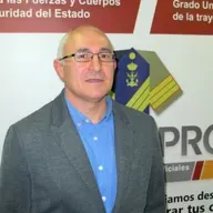 Miquel Peñarroya: "Los militares no tenemos el trato que merecemos"
