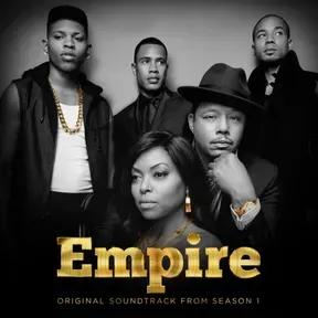 HIP HOP EMPIRE
