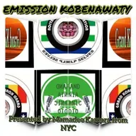 EMISSION KOBENAWATY 