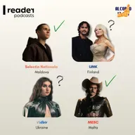 Eurovision 2026 - National Finals Catch-Up | Τώρα μιλάμε για τους... άλλους (ΚΑΙ ΤΗΝ JERRY HEIL)