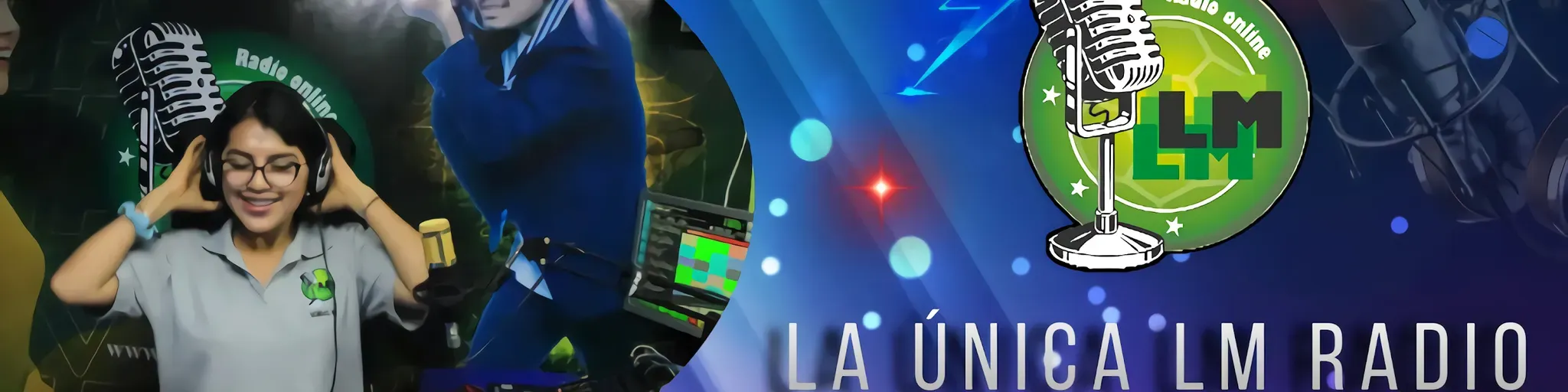 LM RADIO SAQUISILI