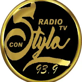 Somos Radio Tv con Stylo