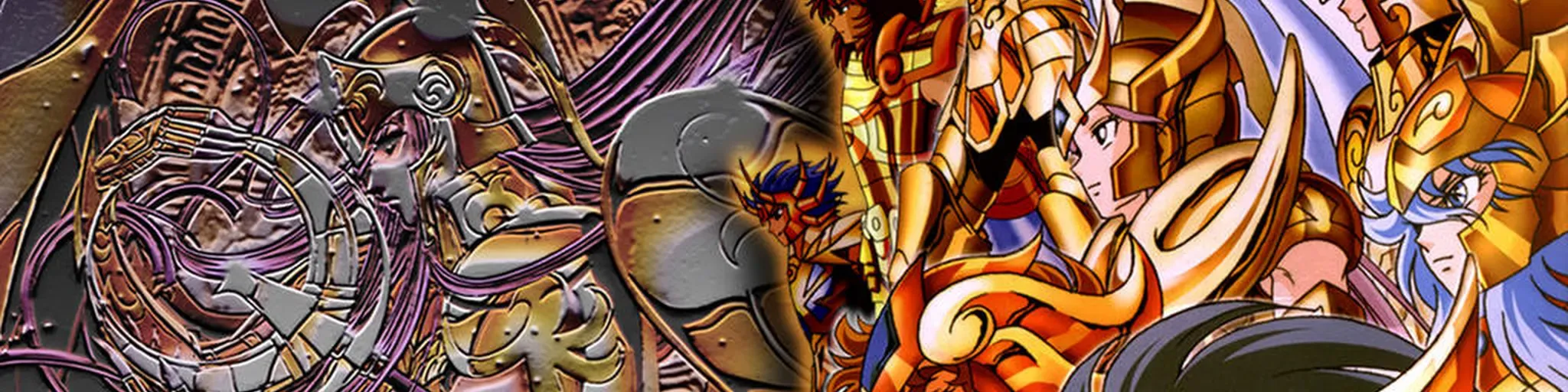 Saint Seiya
