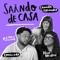 Saindo de casa
