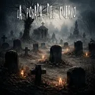 102: Tumbas Sin Nombre: Miedo al Olvido Eterno