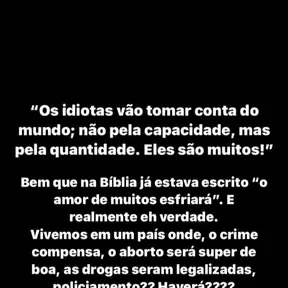 Bolsonaro 22